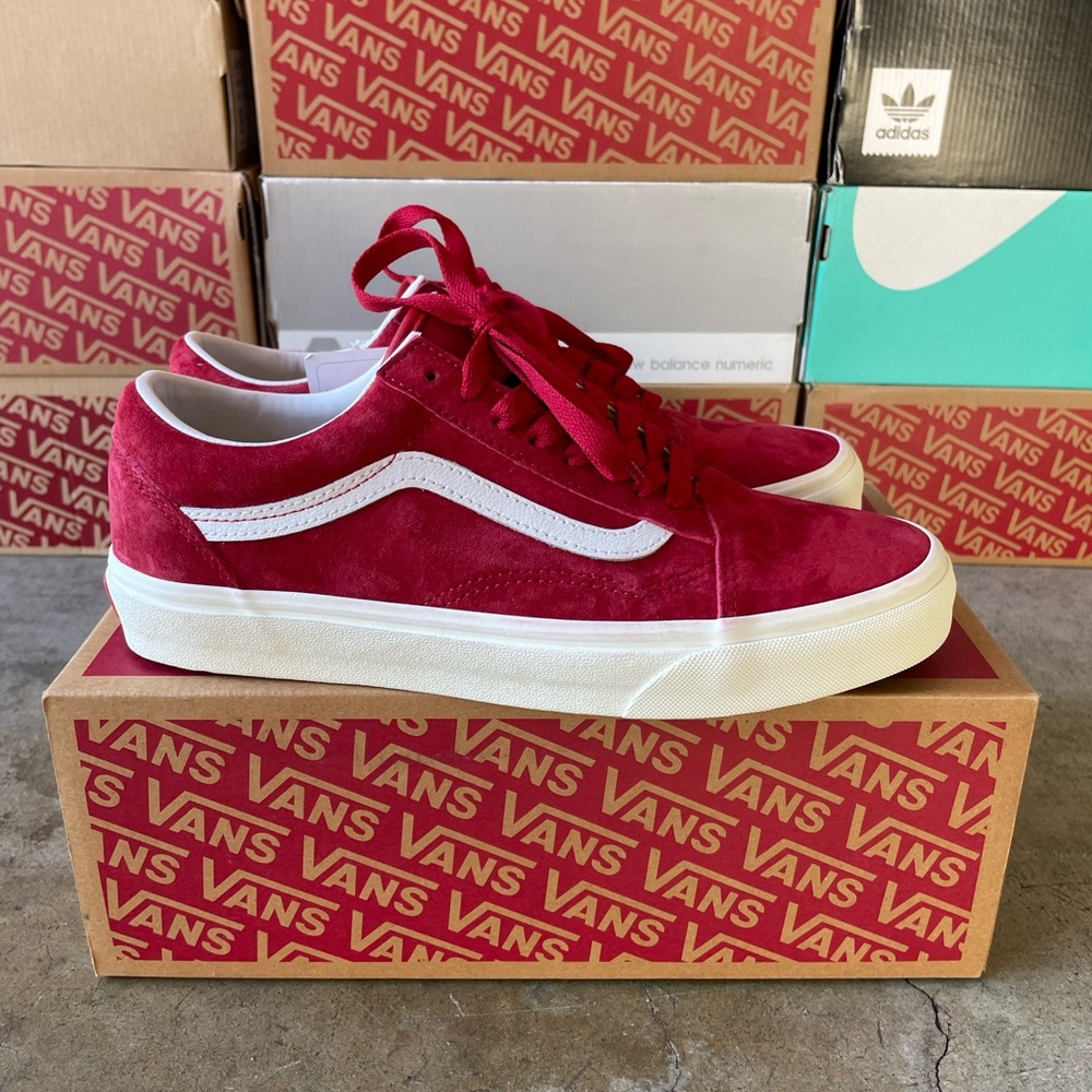 Vans Old Skool